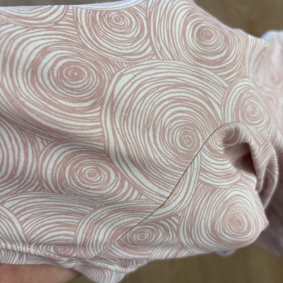 Current Tyed The “Rose” Sunsuit - Picture 4 of 6